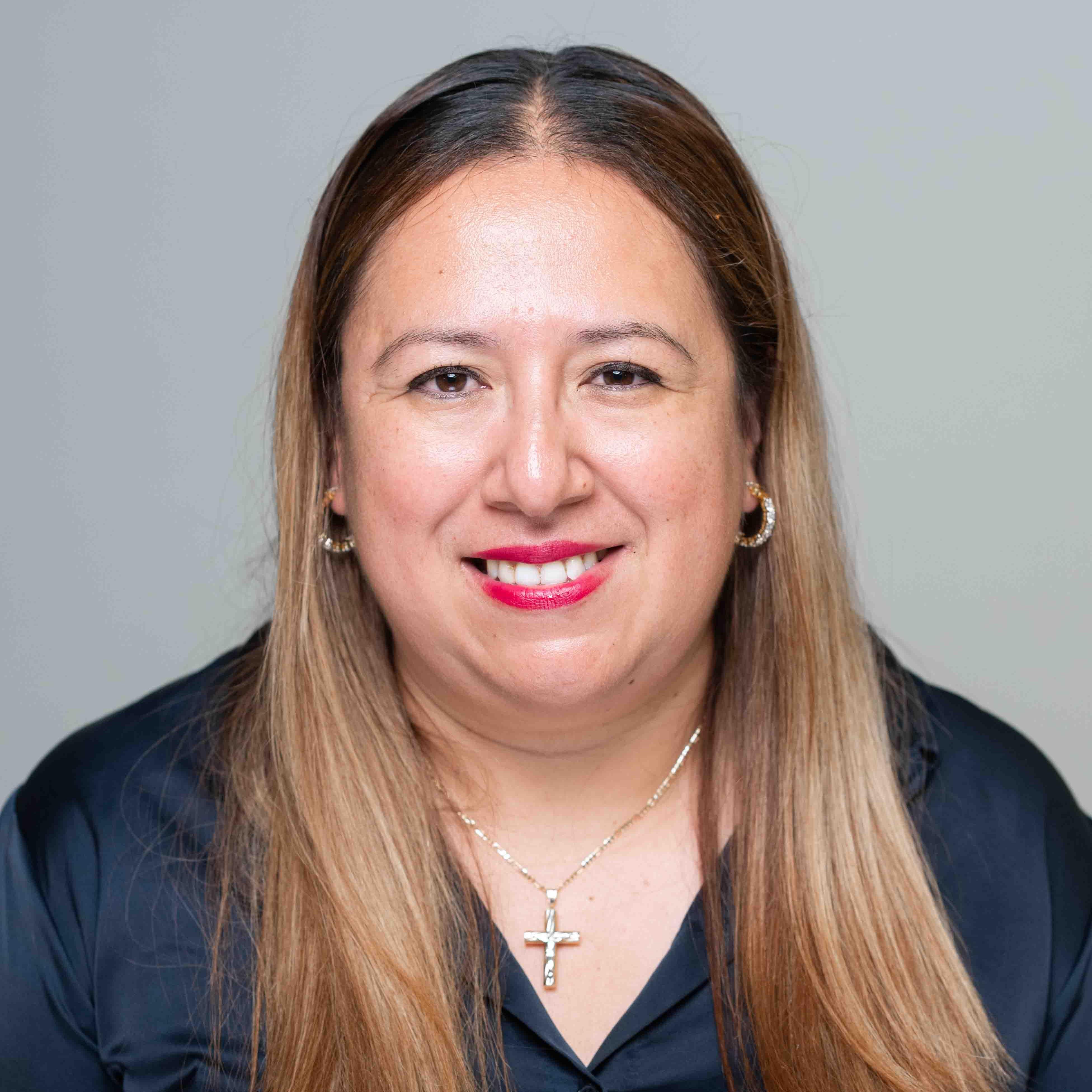 PamelaEsparragoza's Profile Photo