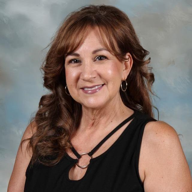 ChristineBorrego's Profile Photo