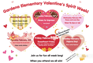 valentine