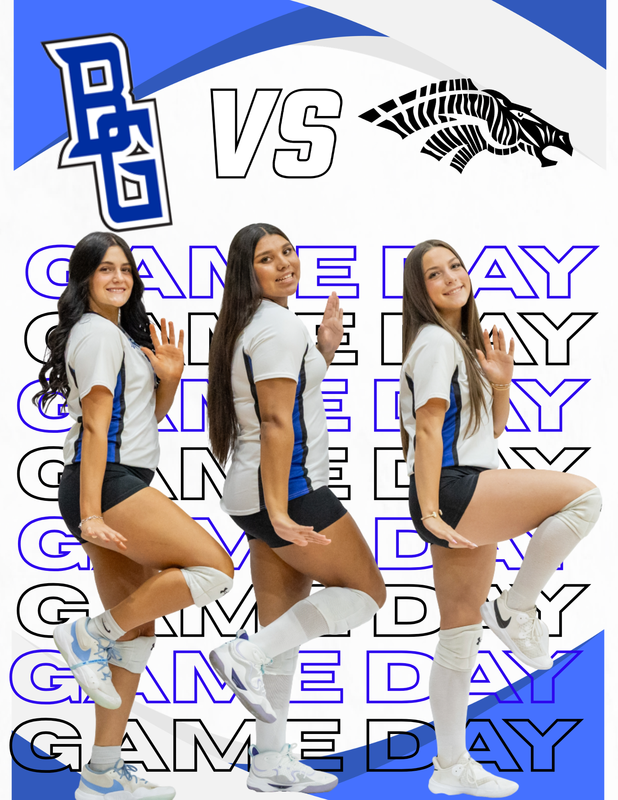 Game Day Alert Featured Photo