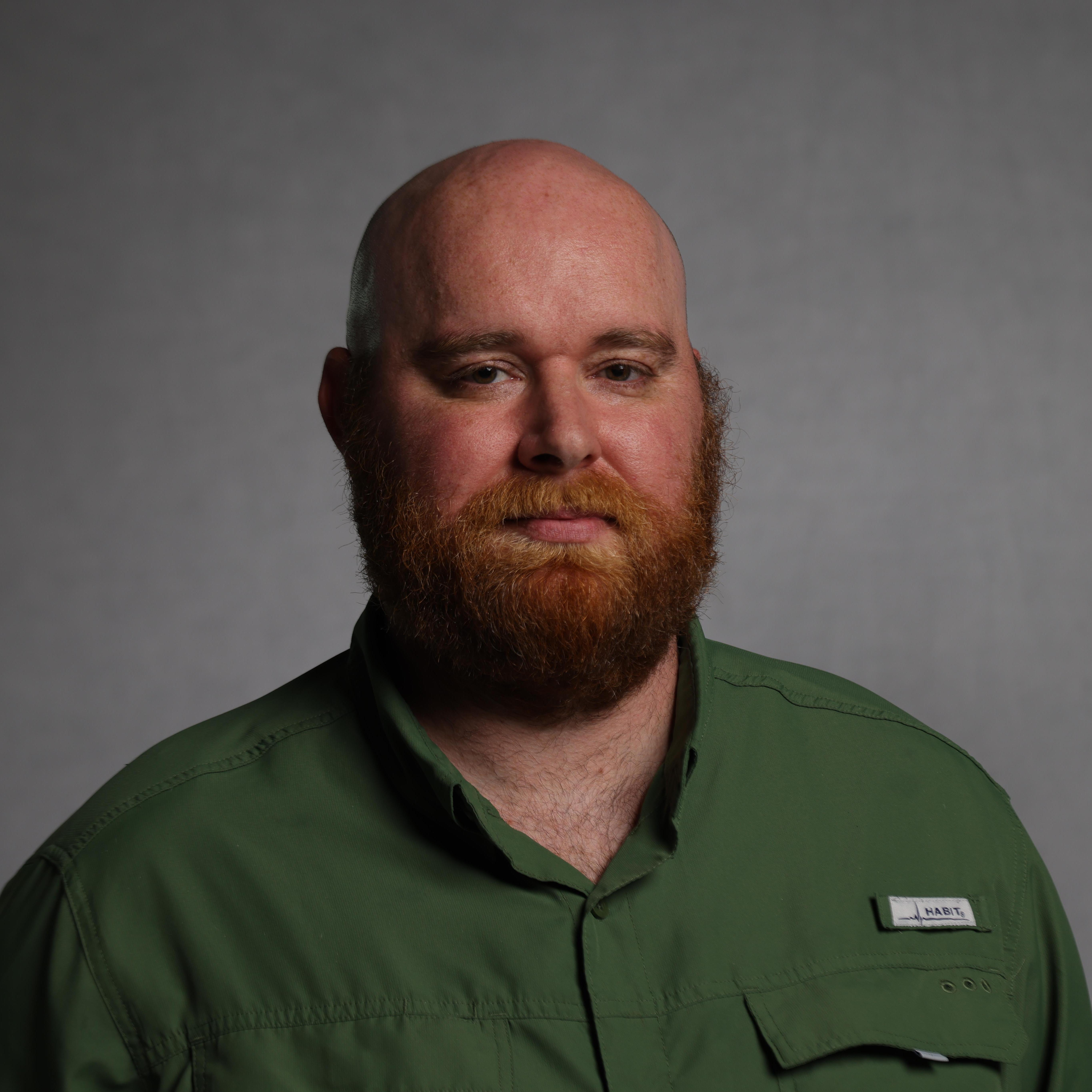 CoryPartin's Profile Photo