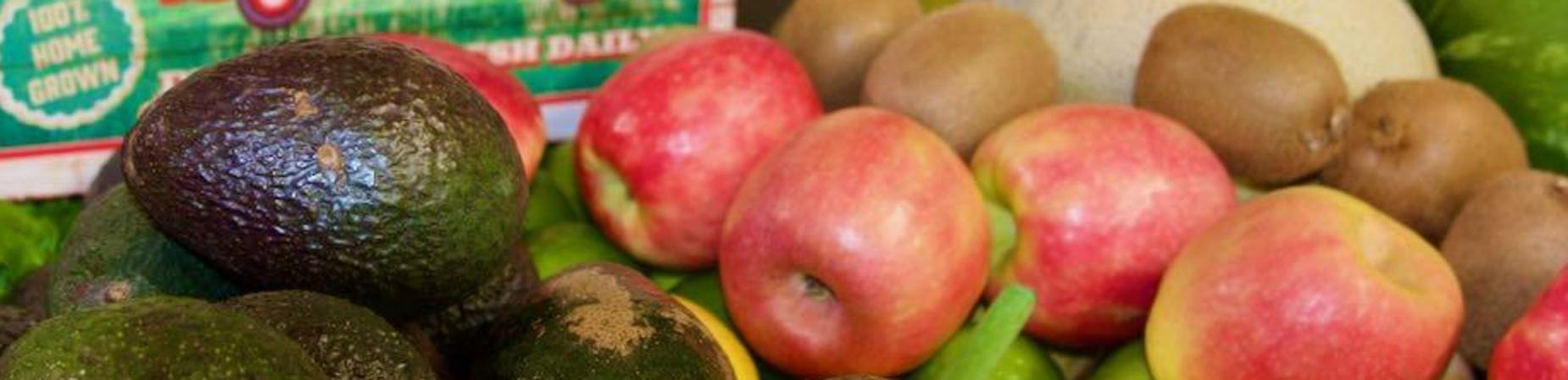 F2S Fruits and Veggies