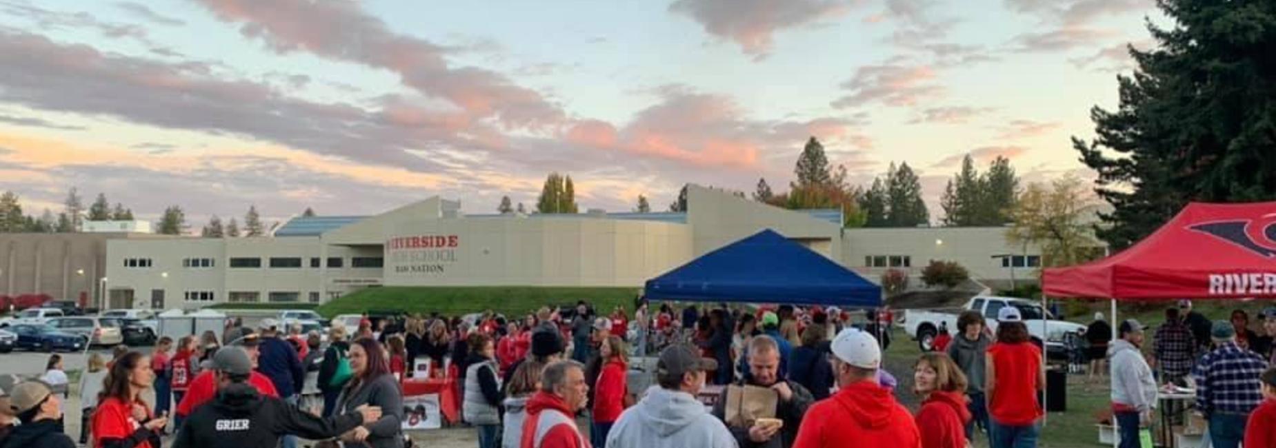 Riverside School District