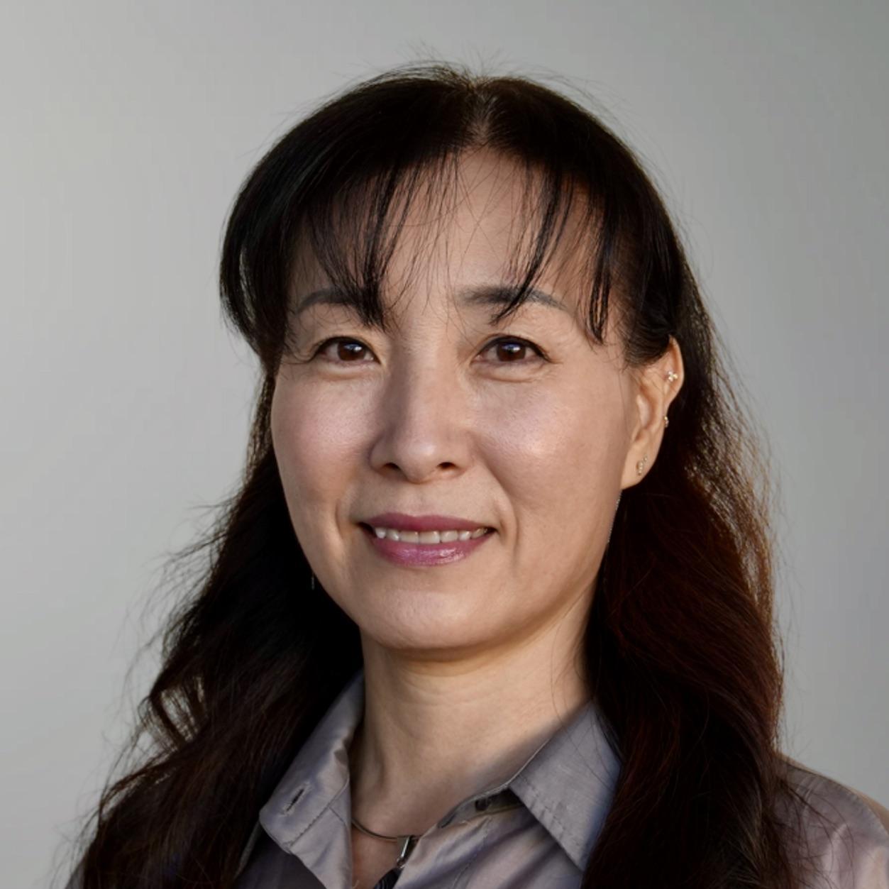 SuenaChang's Profile Photo