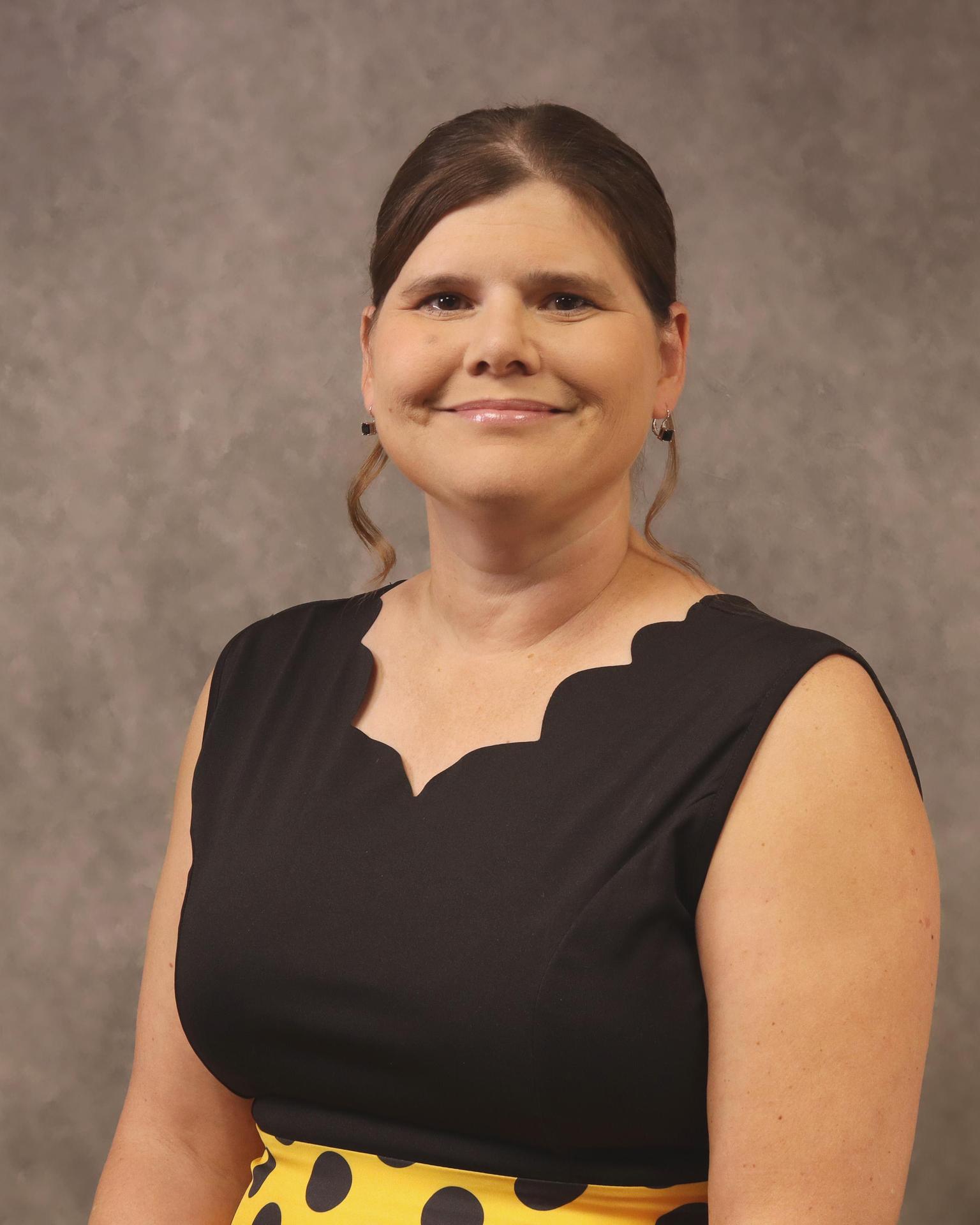 Terrie Dickson