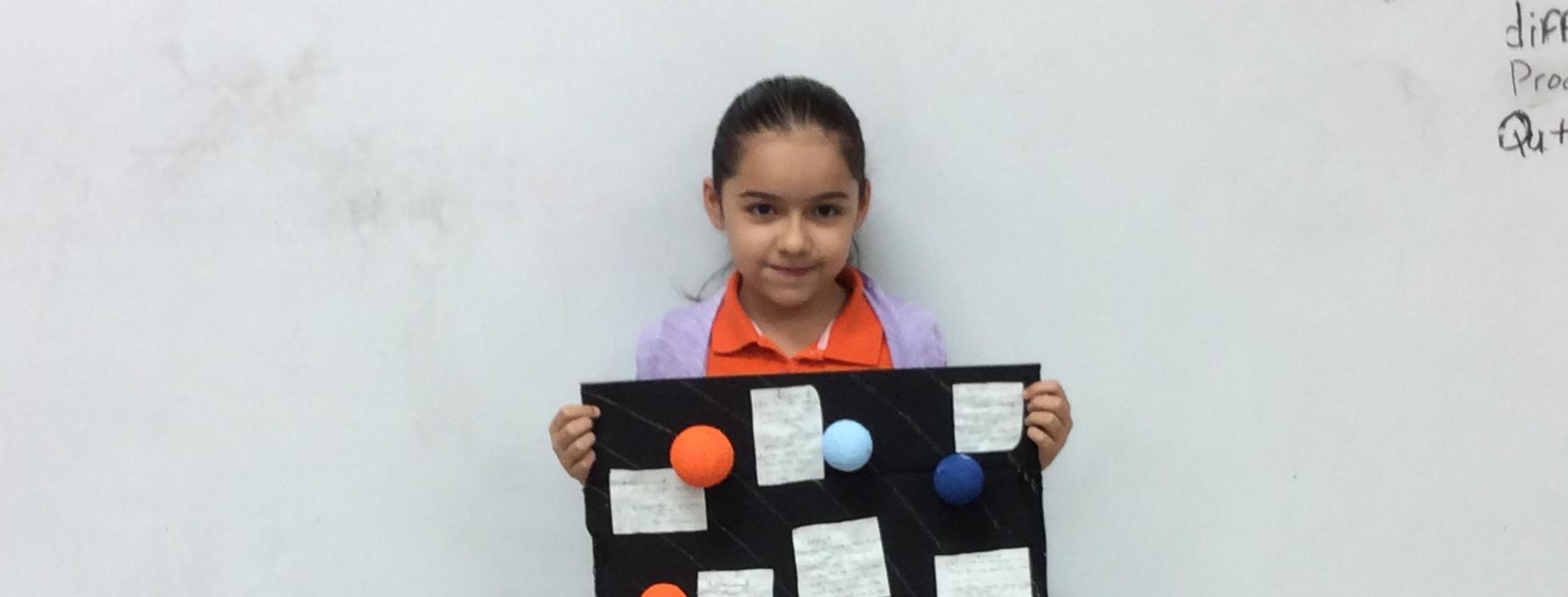solar system project