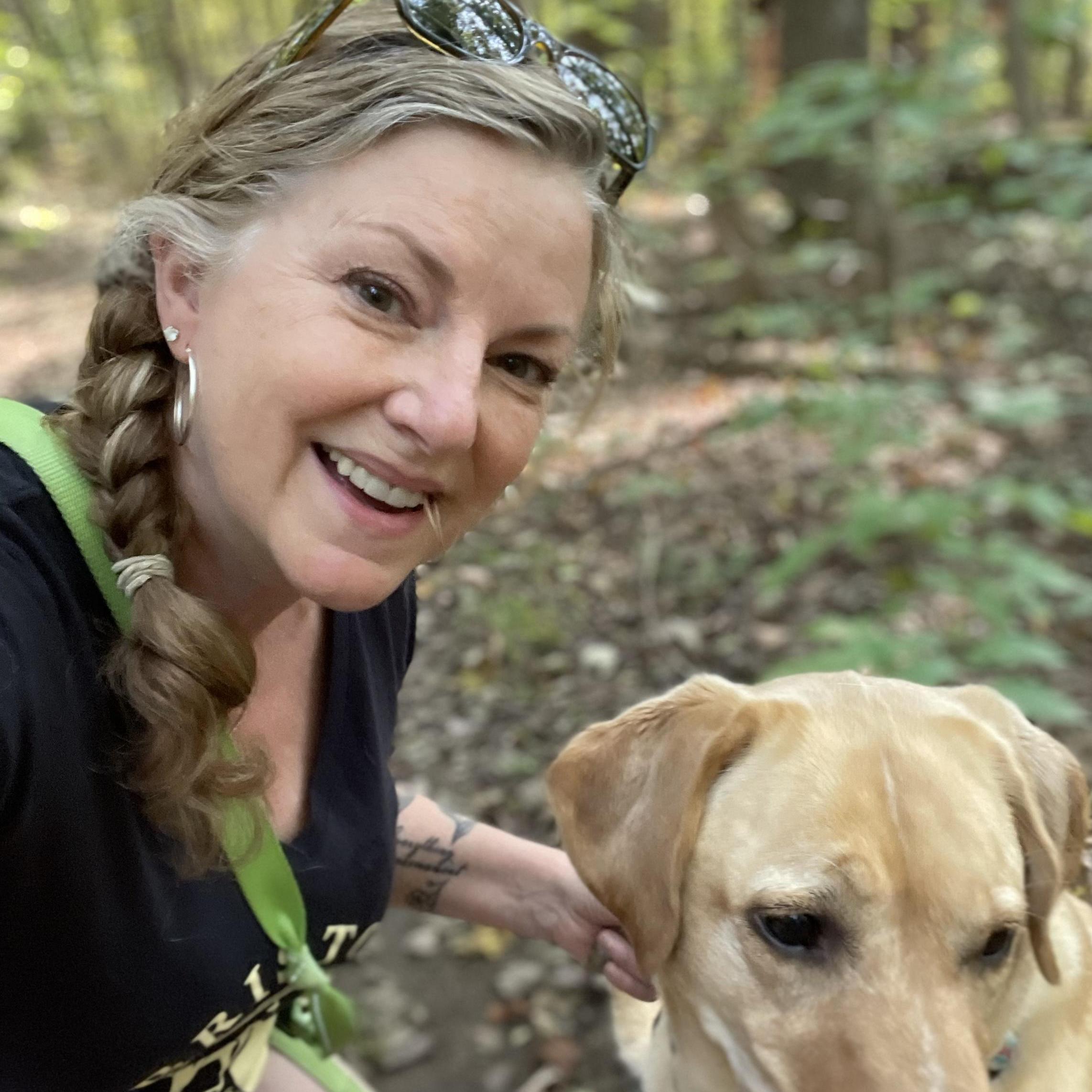 CassandraDonegan's Profile Photo