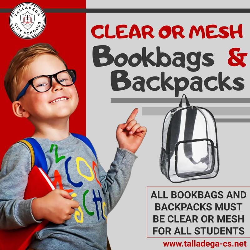 Backpack Flyer