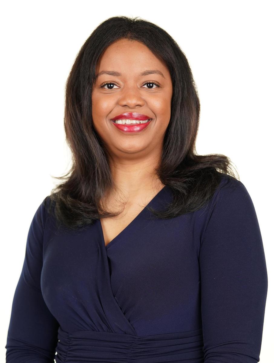 Carin Sanders