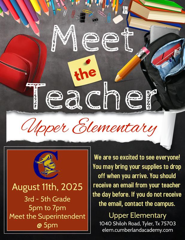 Upper Elementary Campus Featured Photo
