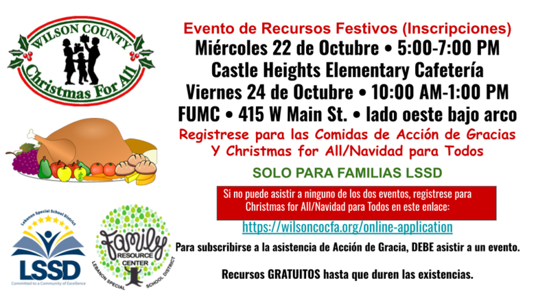 Spanish Holiday Resources information