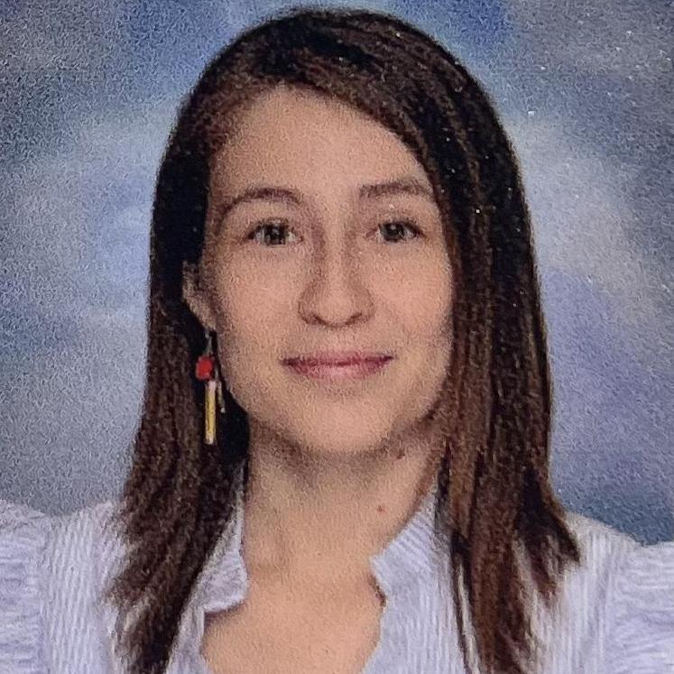 SamanthaMunoz-Jiminez's Profile Photo