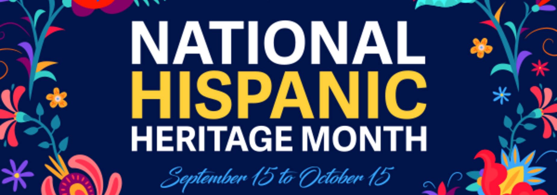Hispanic Hertiage