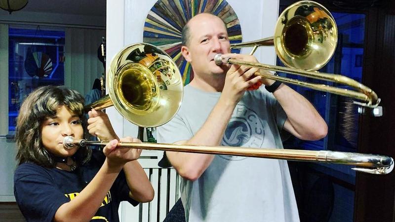 We're Getting the BAND Back Together! Featured Photo
