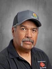 M. Vizcarra Gonzalez
