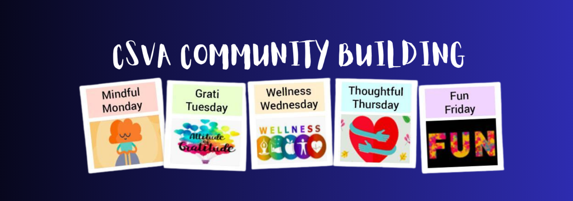 Community Building 2026