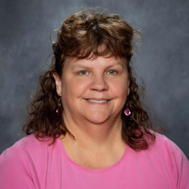 MaryProvance's Profile Photo