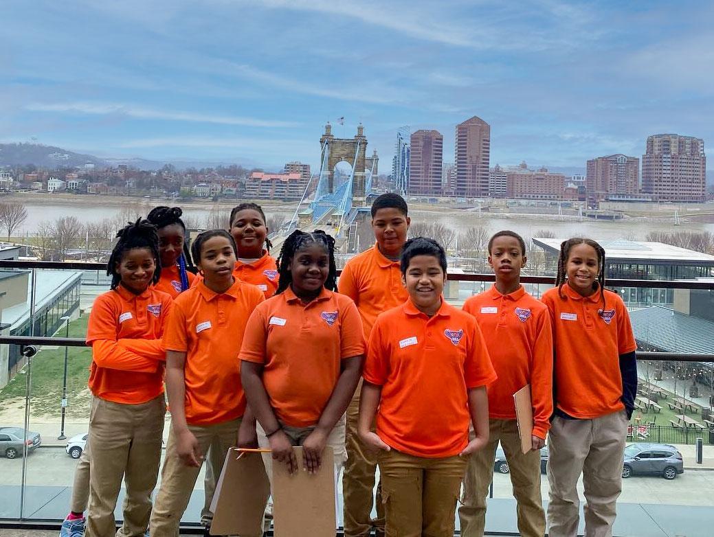 CYSP Program HSA Cincinnati