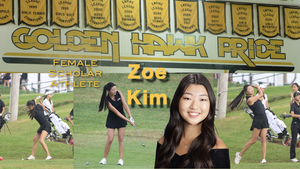 Zoe Kim