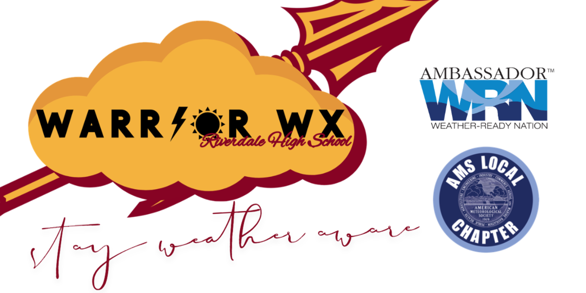 WarriorWX Club - Riverdale High School Pre College Chapter of the AMS