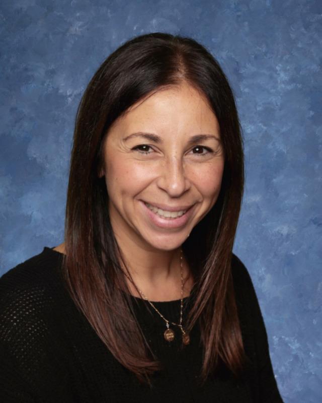 Erica Steinberg