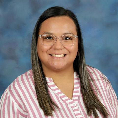 NereidaYbarra's Profile Photo