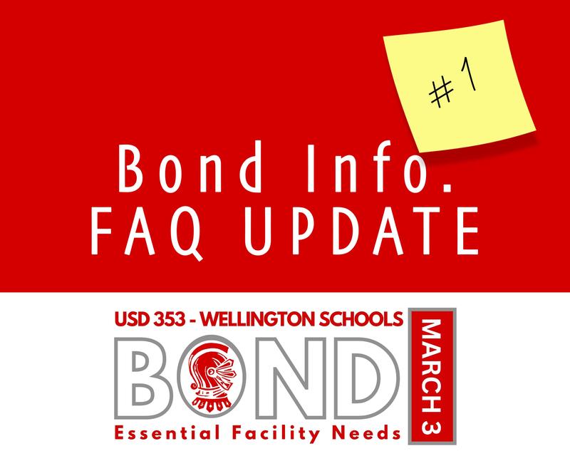 bond faq graphic