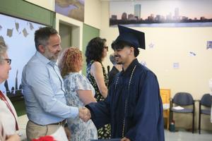 Coast Collaborative Graduation