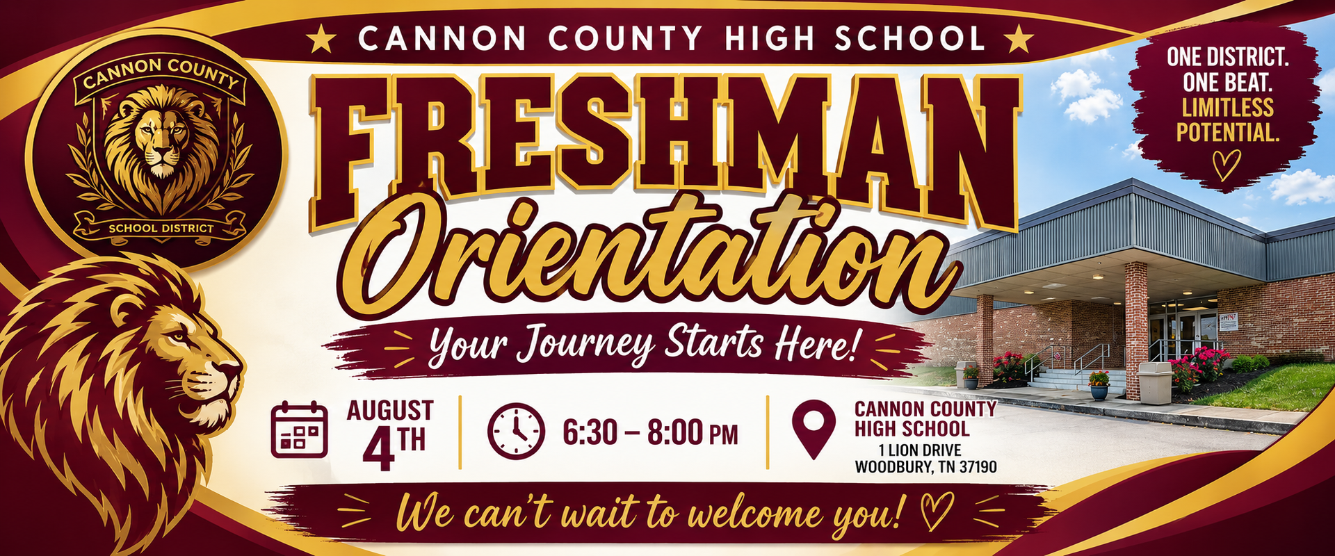 Freshman