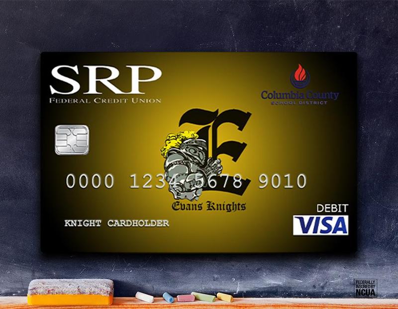 SRP graphic