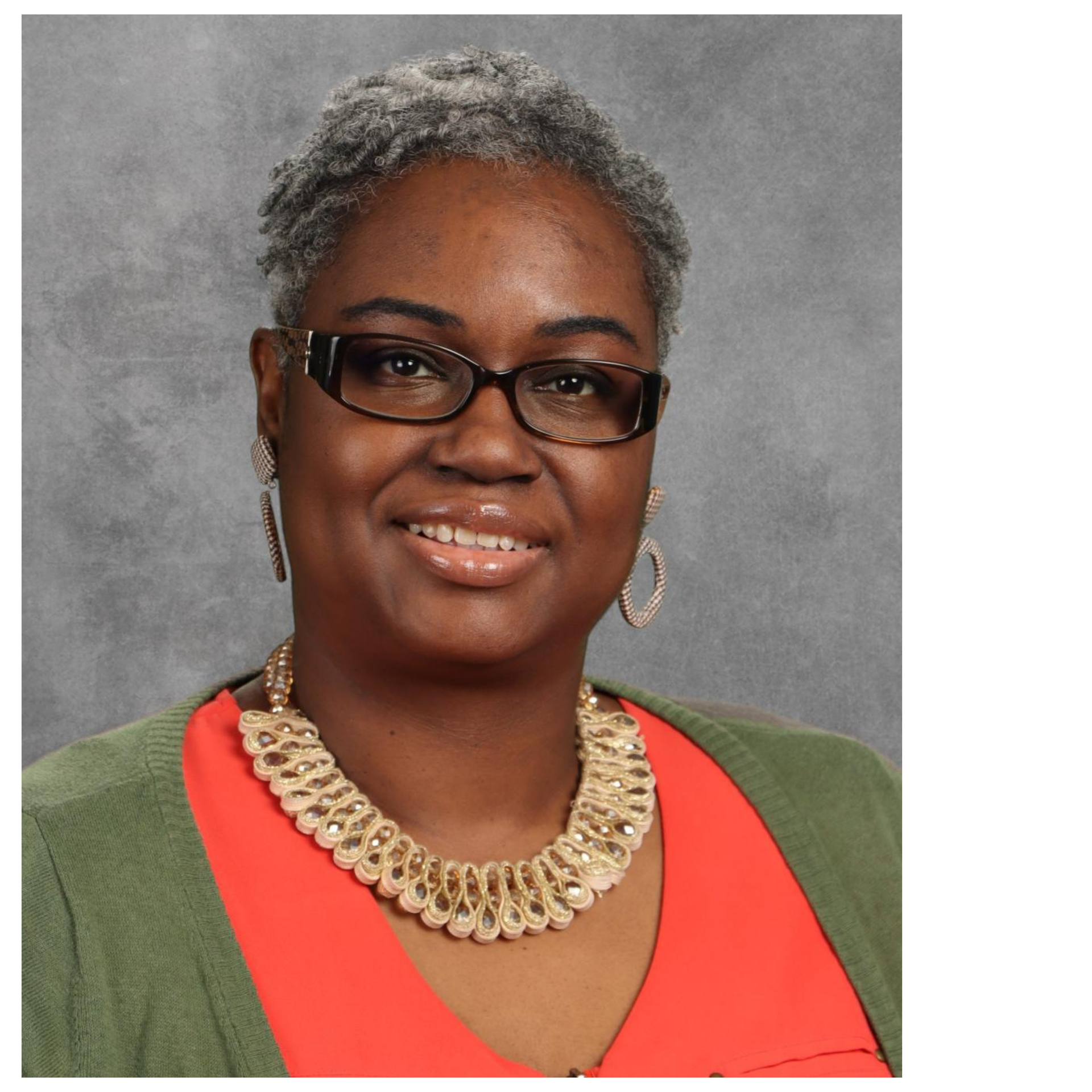Latasha Bacote-Owens, Ed.D.