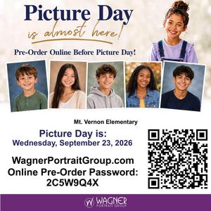 Fall Picture Day