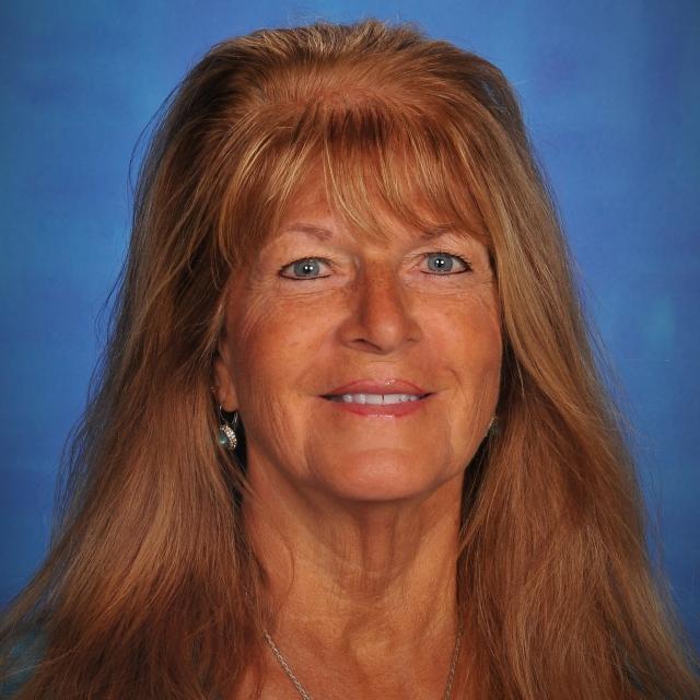 DebbieMarchand's Profile Photo