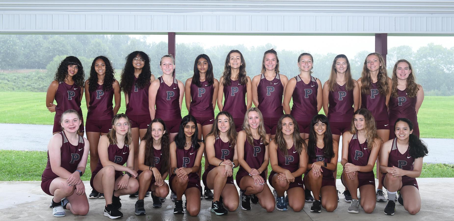 Cross Country