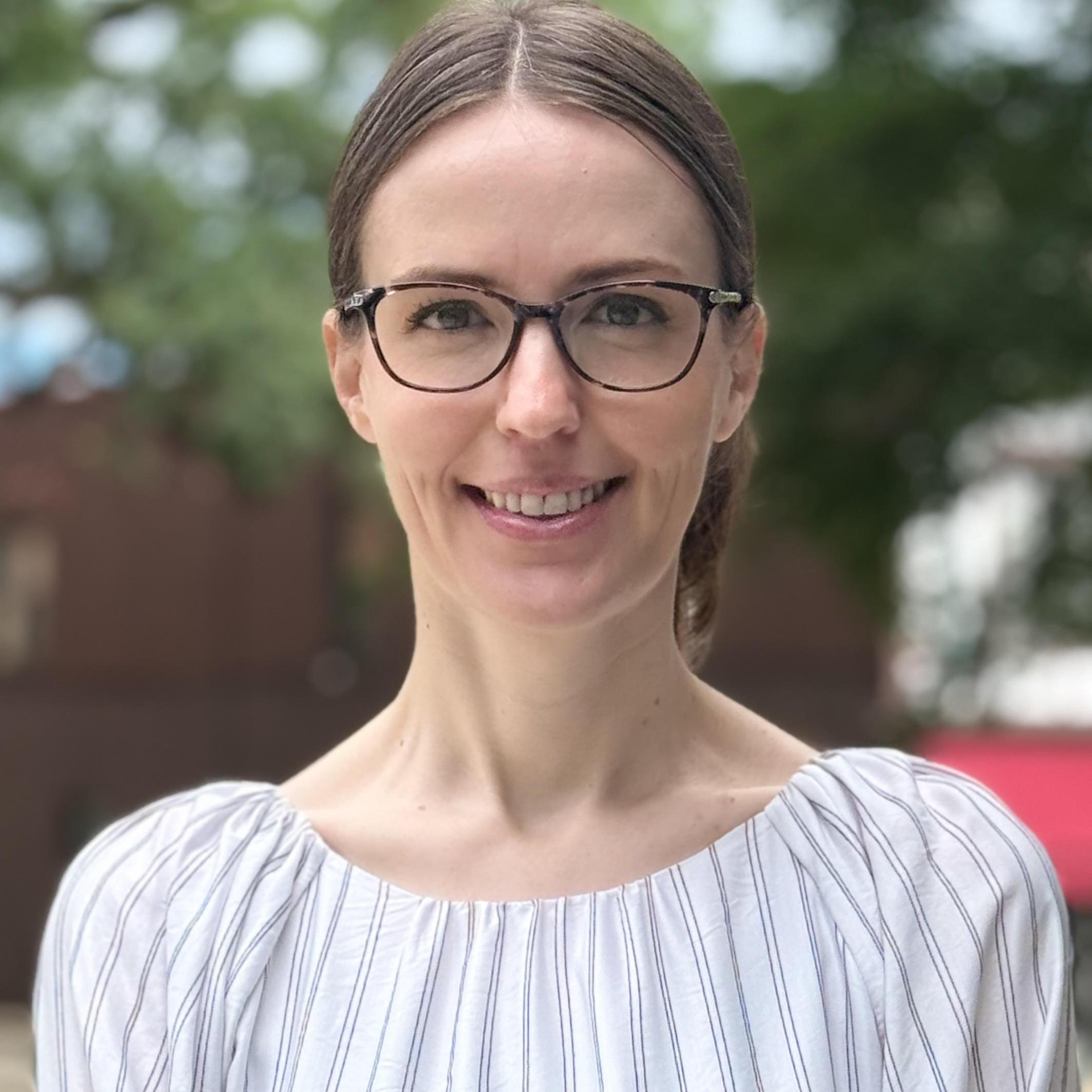 ElizabethRiley's Profile Photo
