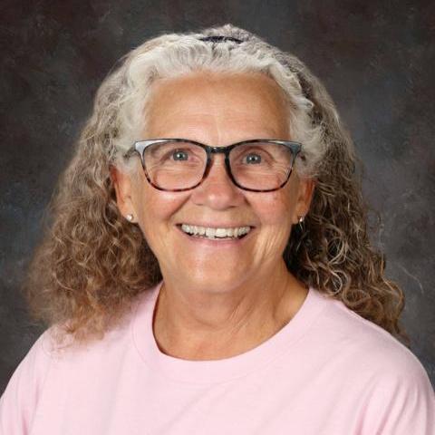 Mrs.Leinweber's Profile Photo