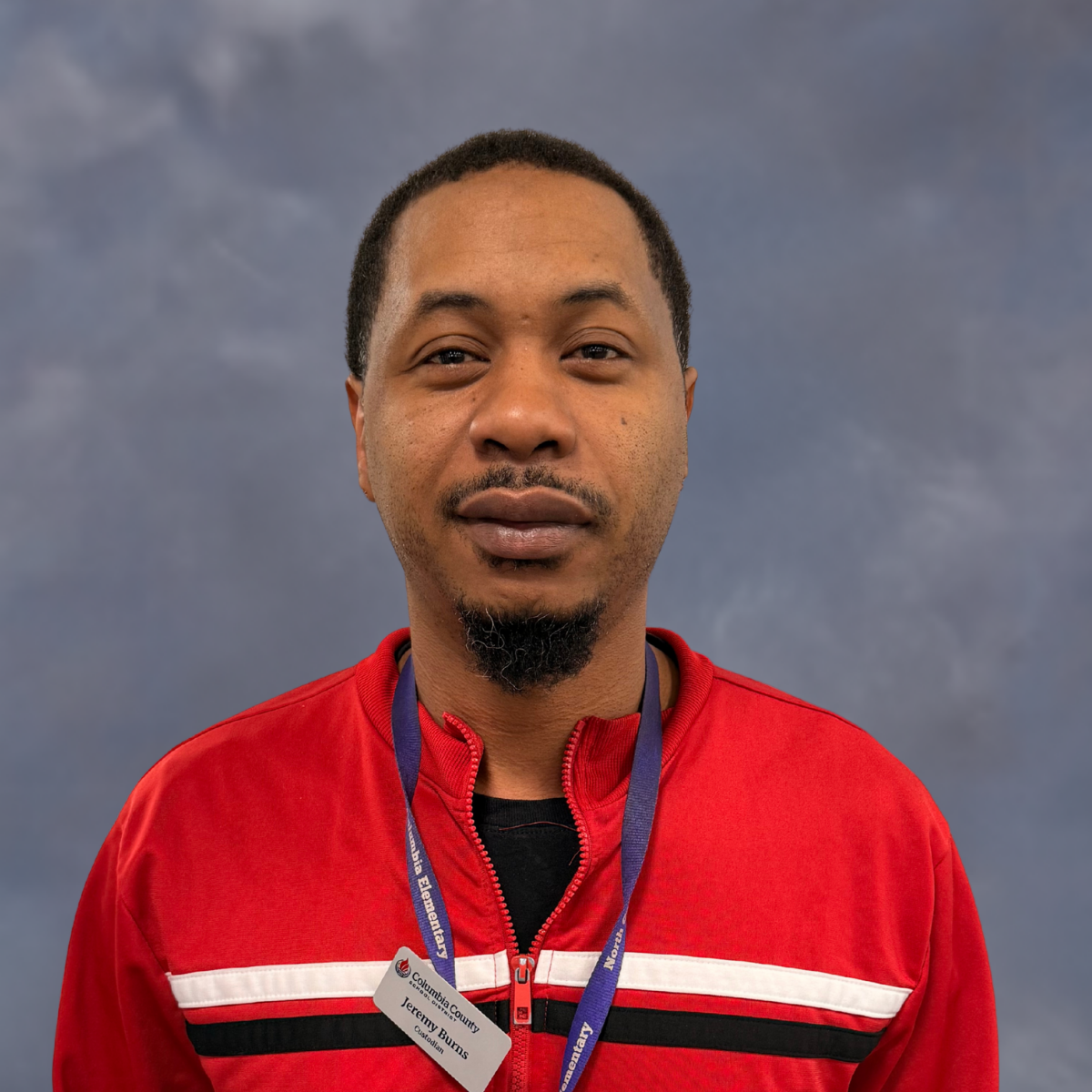 JeremyBurns's Profile Photo