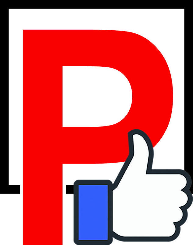 PASD Facebook Logo