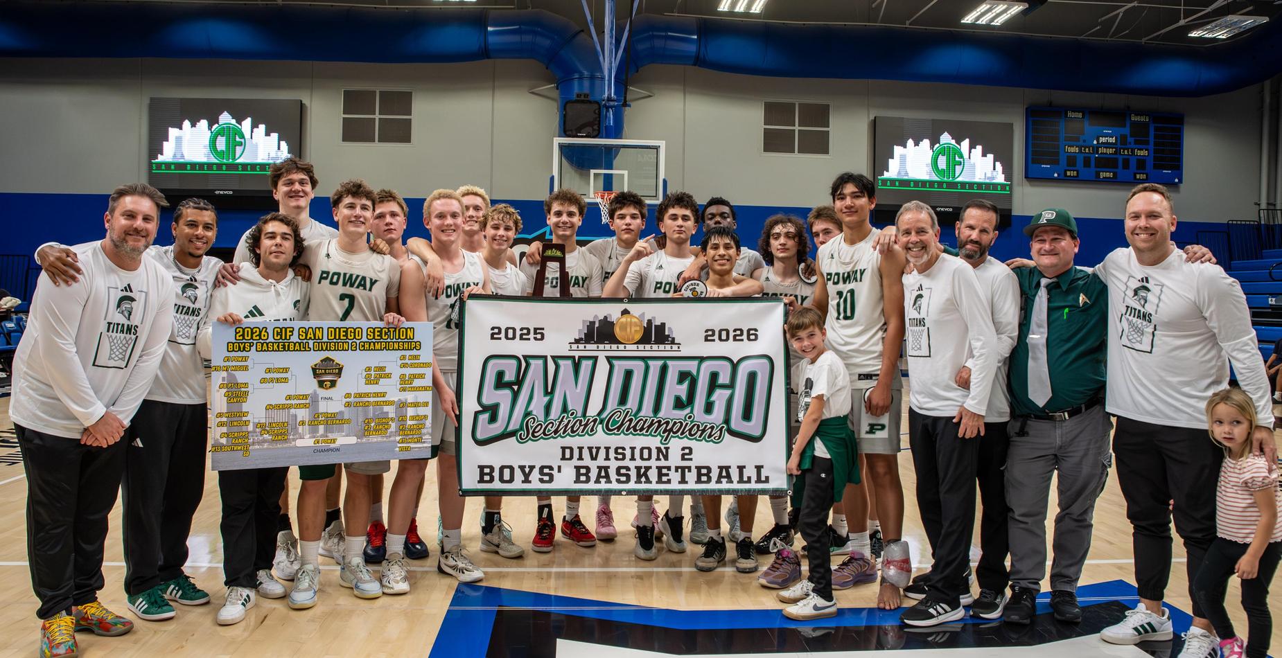 phs division 2 boys basketball championship