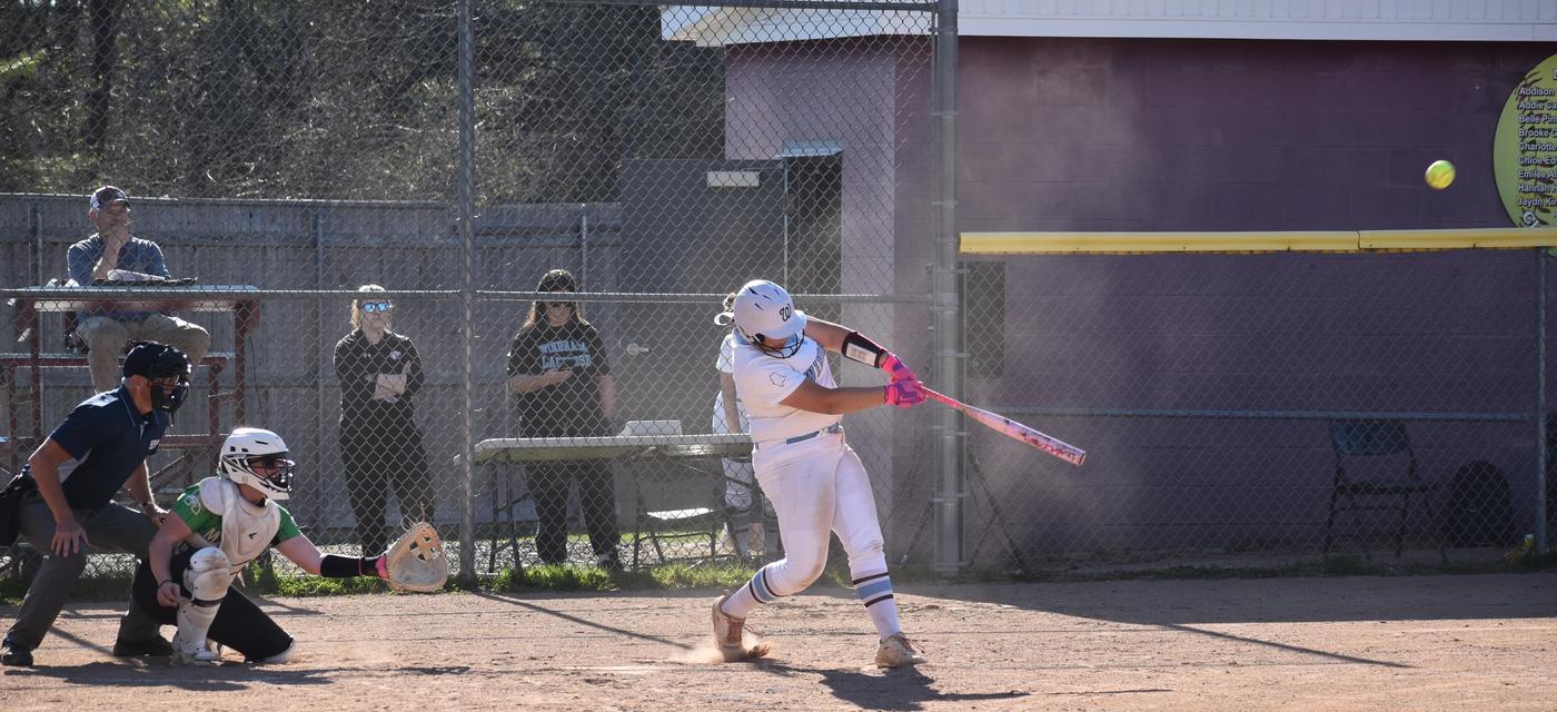 WHS Softball 2026