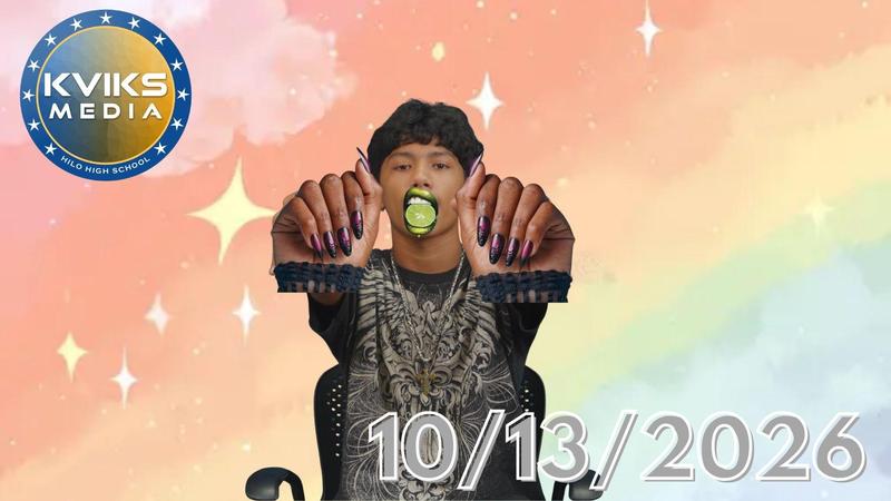 10/13/2026 KVIKS News Bulletin
