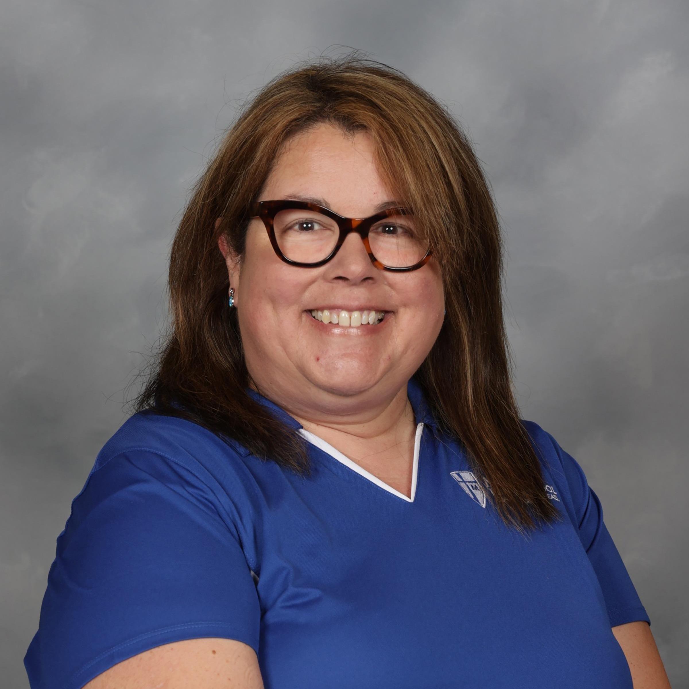 MaryDlugosz's Profile Photo