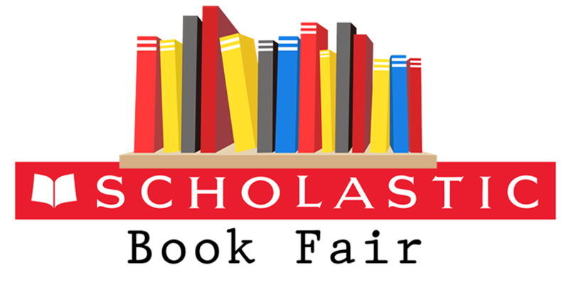 Scholastic Book Fair