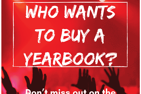 Who Wants to Buy a Yearbook? Thumbnail Image