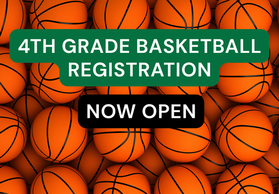 4th grade basketball