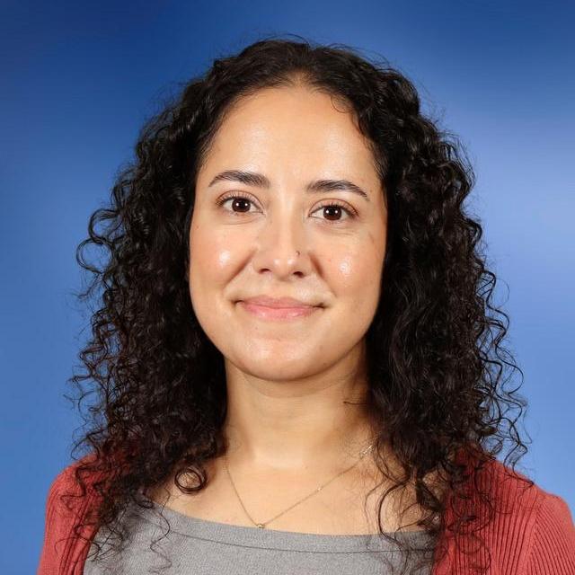 EloisaCampuzano Herrera's Profile Photo
