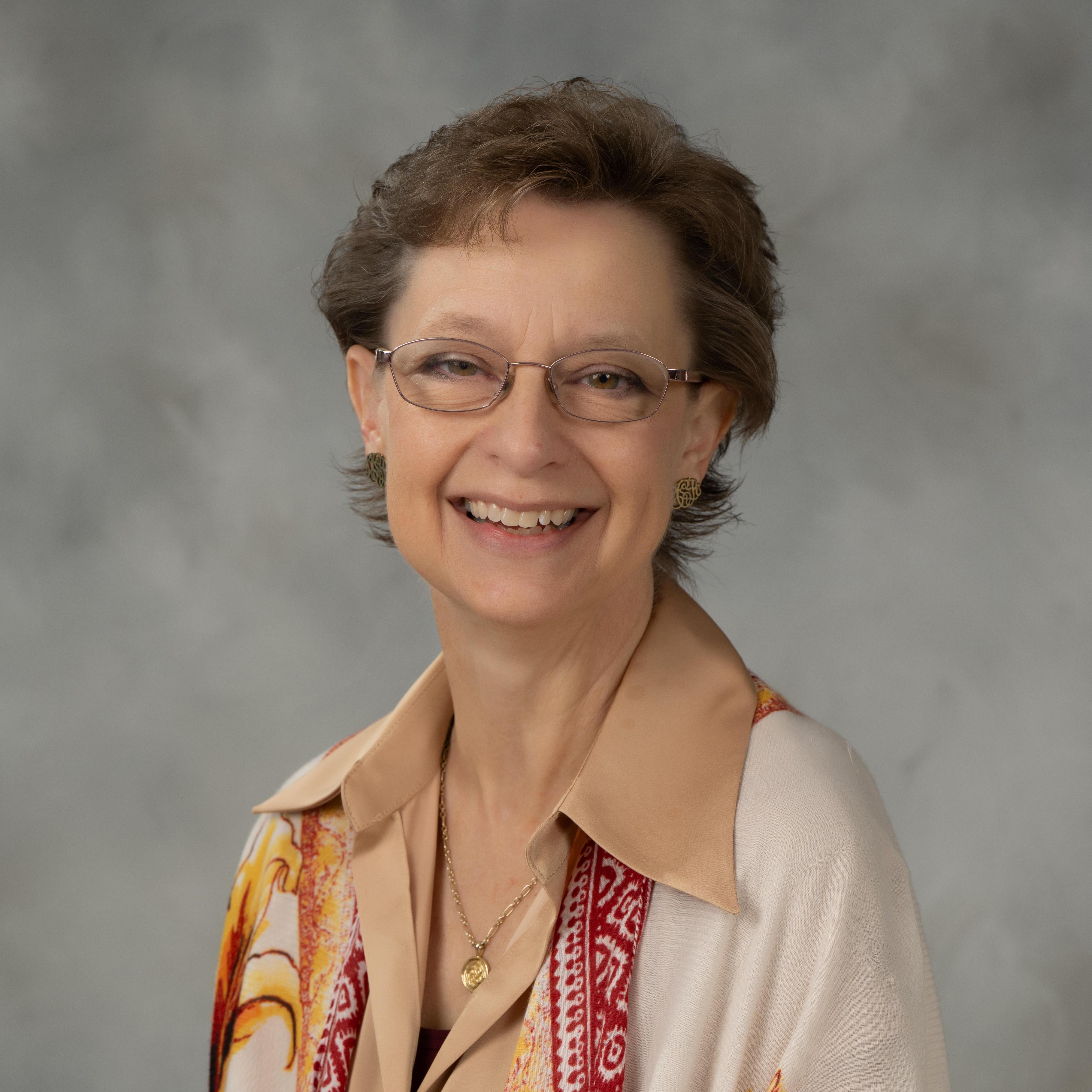 Leigh AnnWebb's Profile Photo