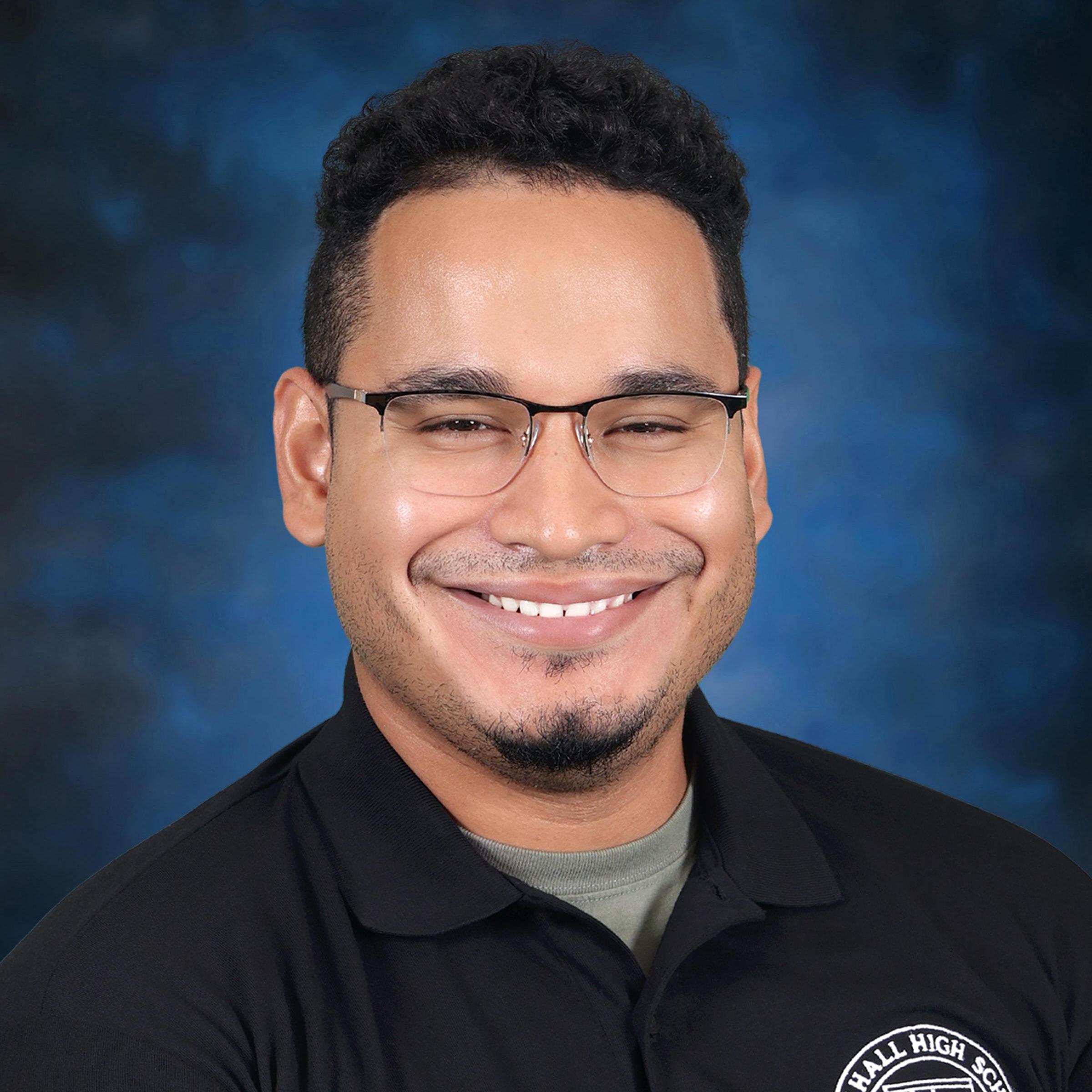E.Raudales's Profile Photo