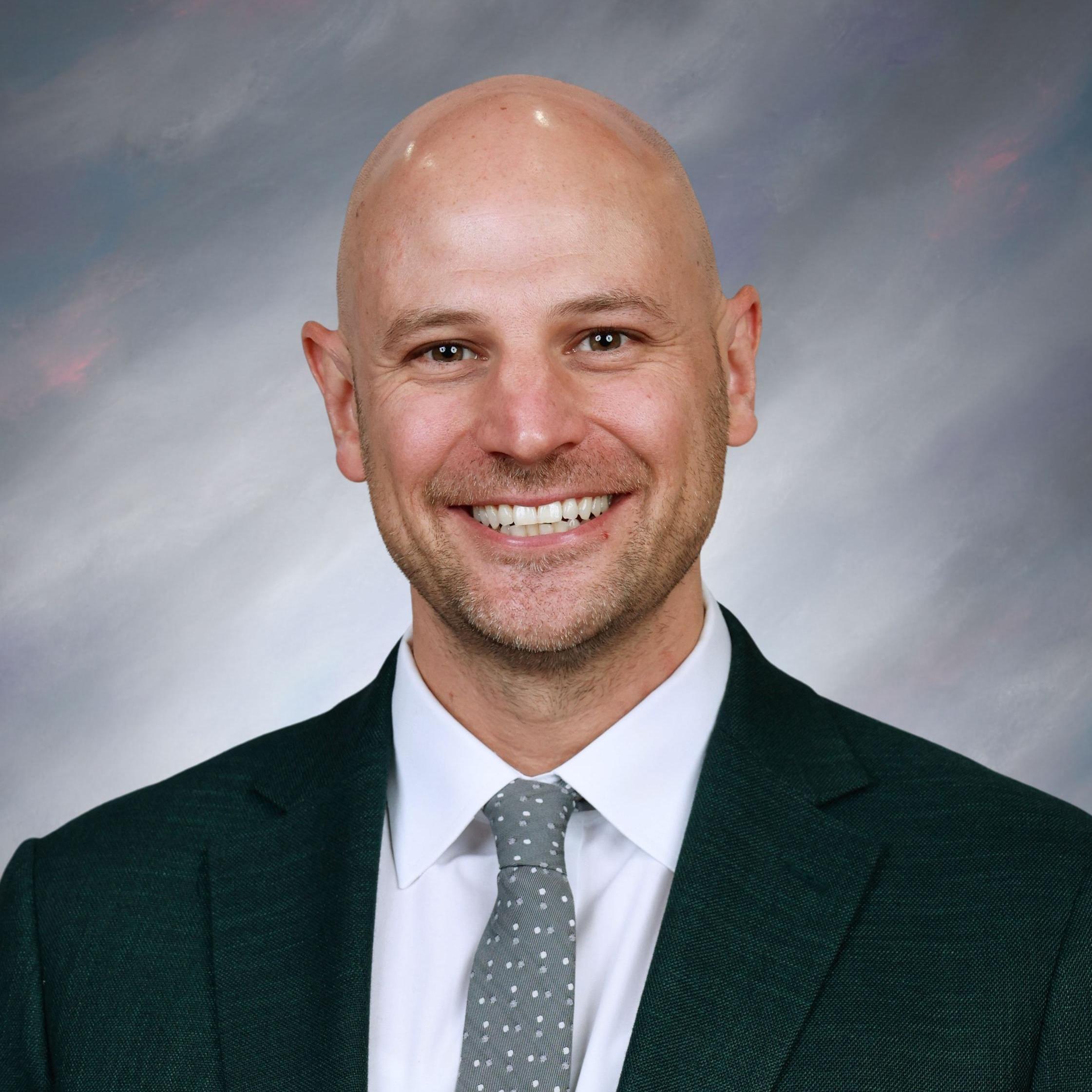 MatthewSmith '05's Profile Photo