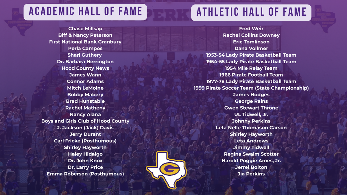 HOF